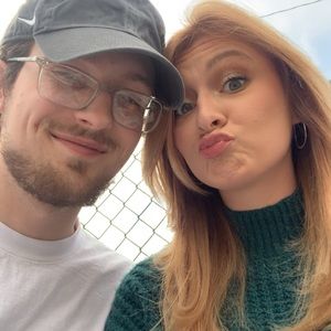 Meet your Posher, Tim